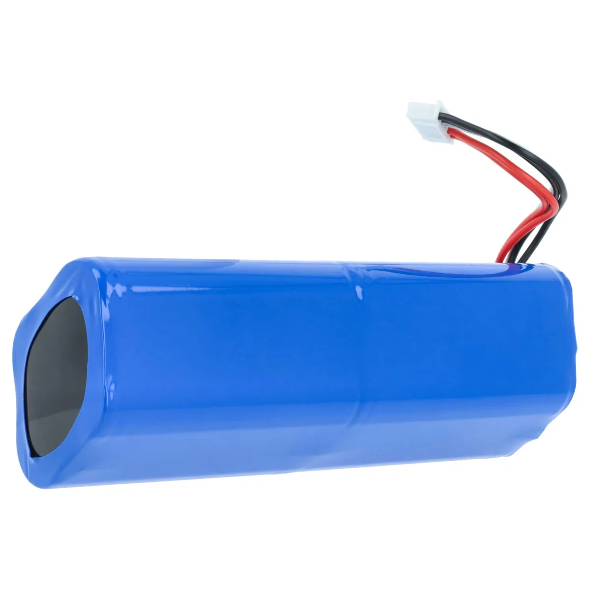vhbw batteria sostituisce Ecovacs S10-Li-144-6800, S10-Li-144-5200, 201-1913-4200, 201-1913-4201 per aspirapolvere (4800mAh, 14,4V, Li-Ion)