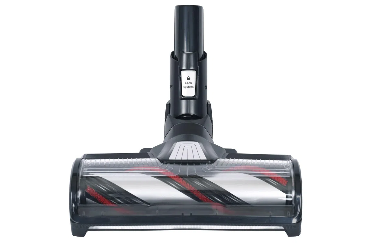 Rowenta Spazzola Elettrica Motorizzata con LED, per Aspirapolvere Portatile, Pulizia Tappeti, SS-2230003535 X-Force Flex 13.60, Aspirapolvere Senza Filo RH9A73WO X-Force Flex 12.60 Neo RH9LC0WO