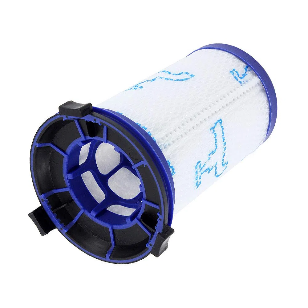 3Pcs Filtri di Ricambio per Aspirapolvere Rowenta Air Force 360 / X-Pert Essential 260 RH9037 RH9038 RH9039 RH9051WO RH9057WO RH9086WO (in alternativa a ZR009001)