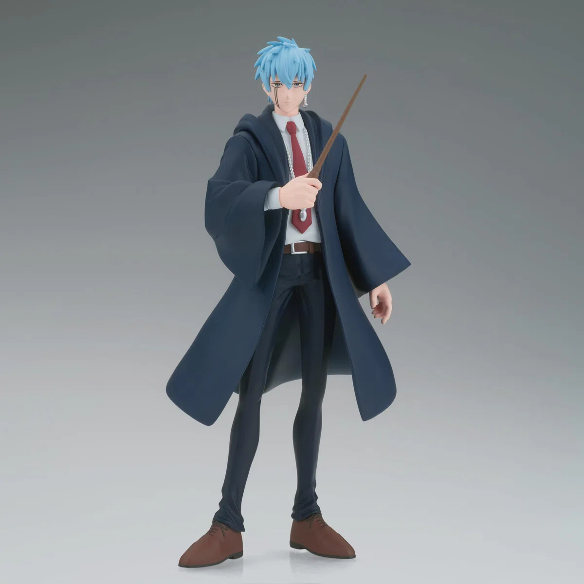 Banpresto - Mashle - DXF - Lance Crown Statue