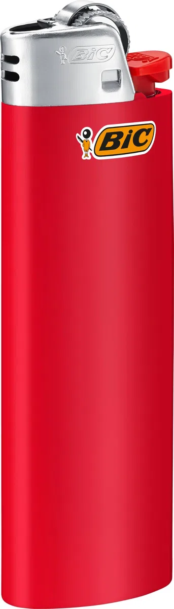 BIC - 20 accendini maxi assortiti