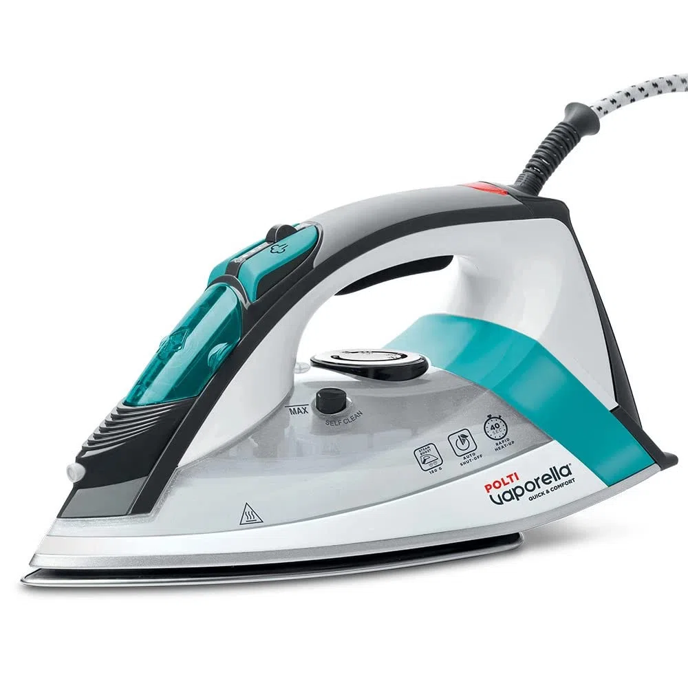 FERRO VAPORE 2200W VAPORELLA QUICK&COMFORT QC110