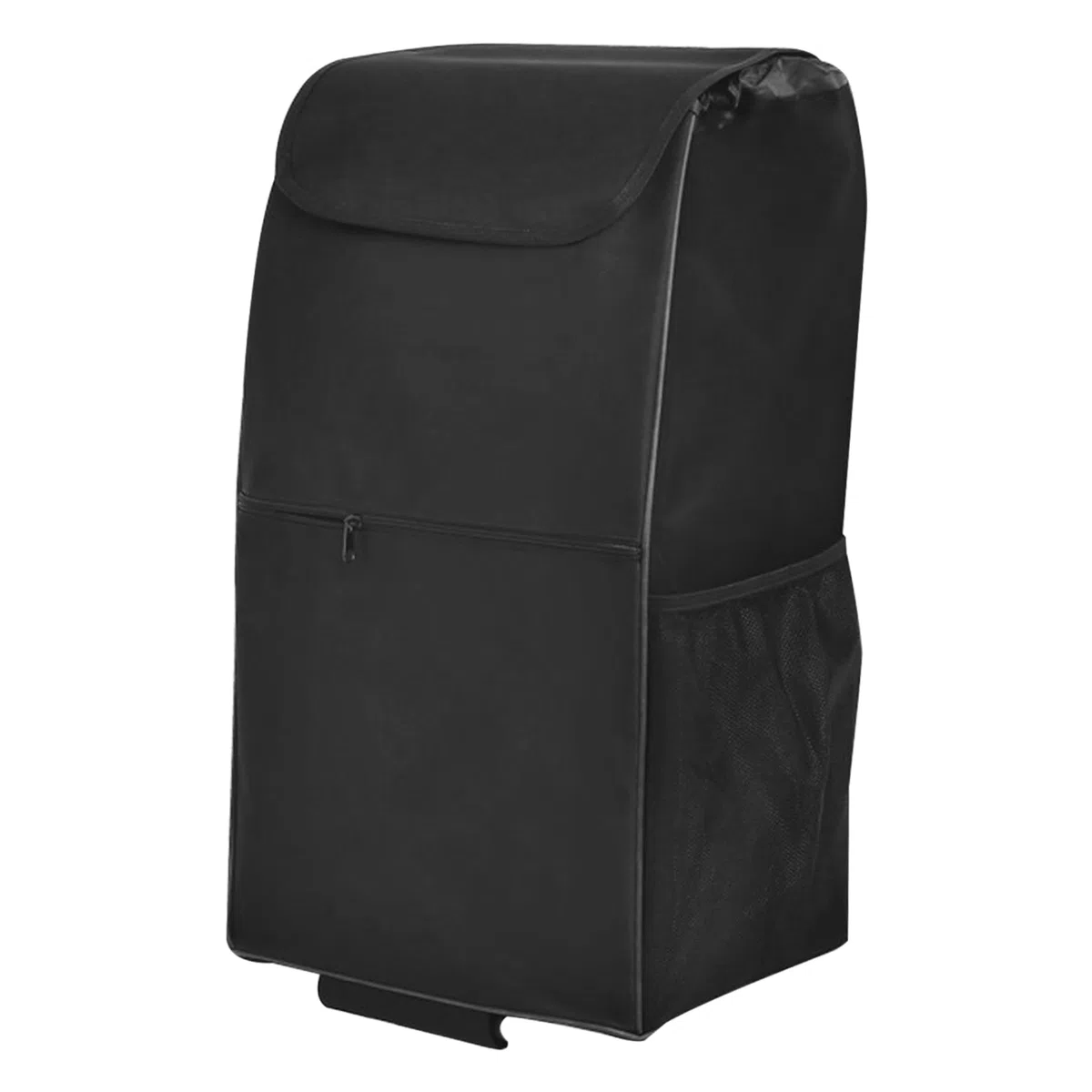 Borsa per carrello della spesa, Borse per carrello pieghevoli in tessuto Oxford impermeabile, Borse di ricambio per carrello per carrello della spesa, Borse per carrello della spesa,