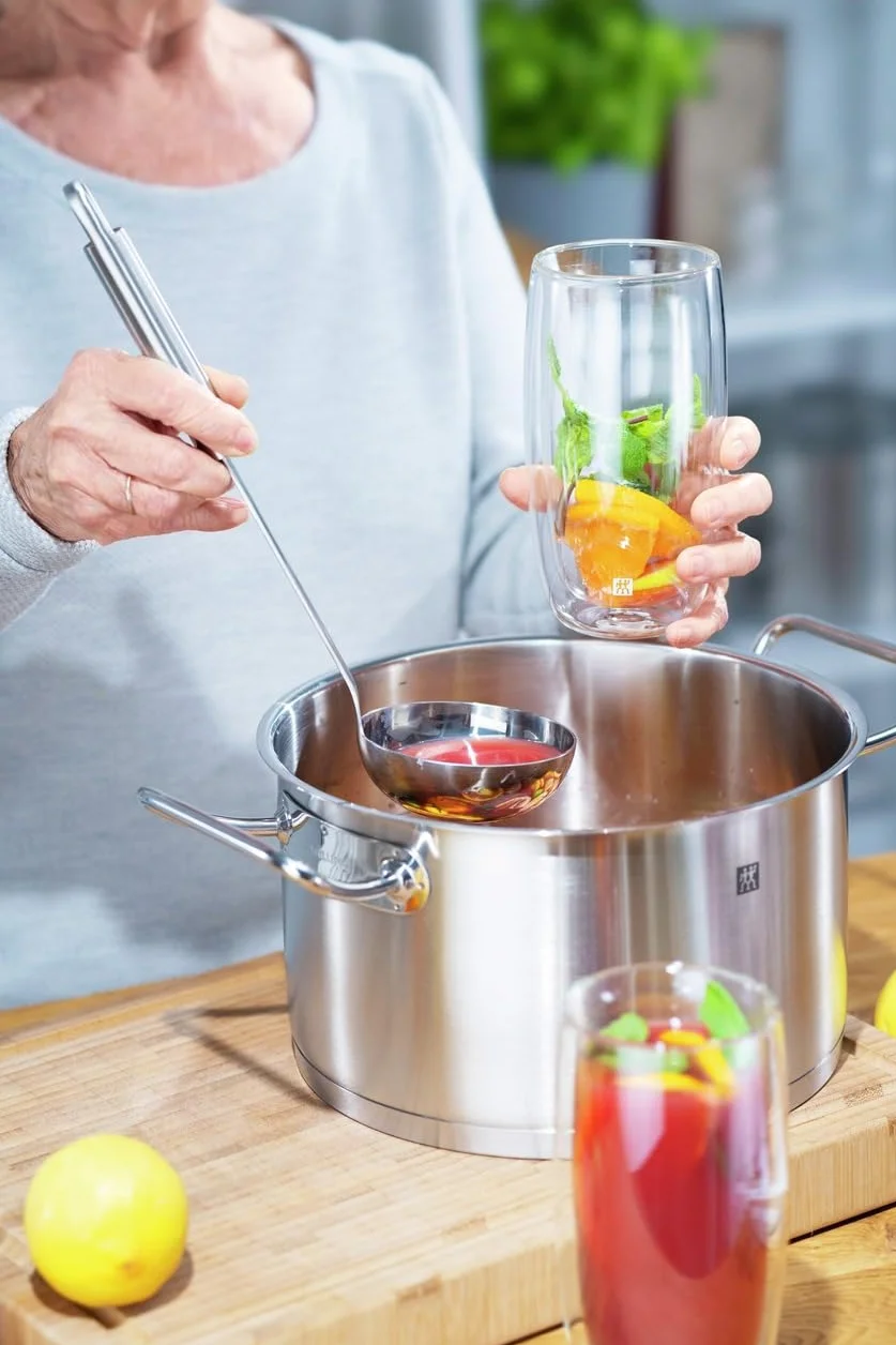 Zwilling mestolo