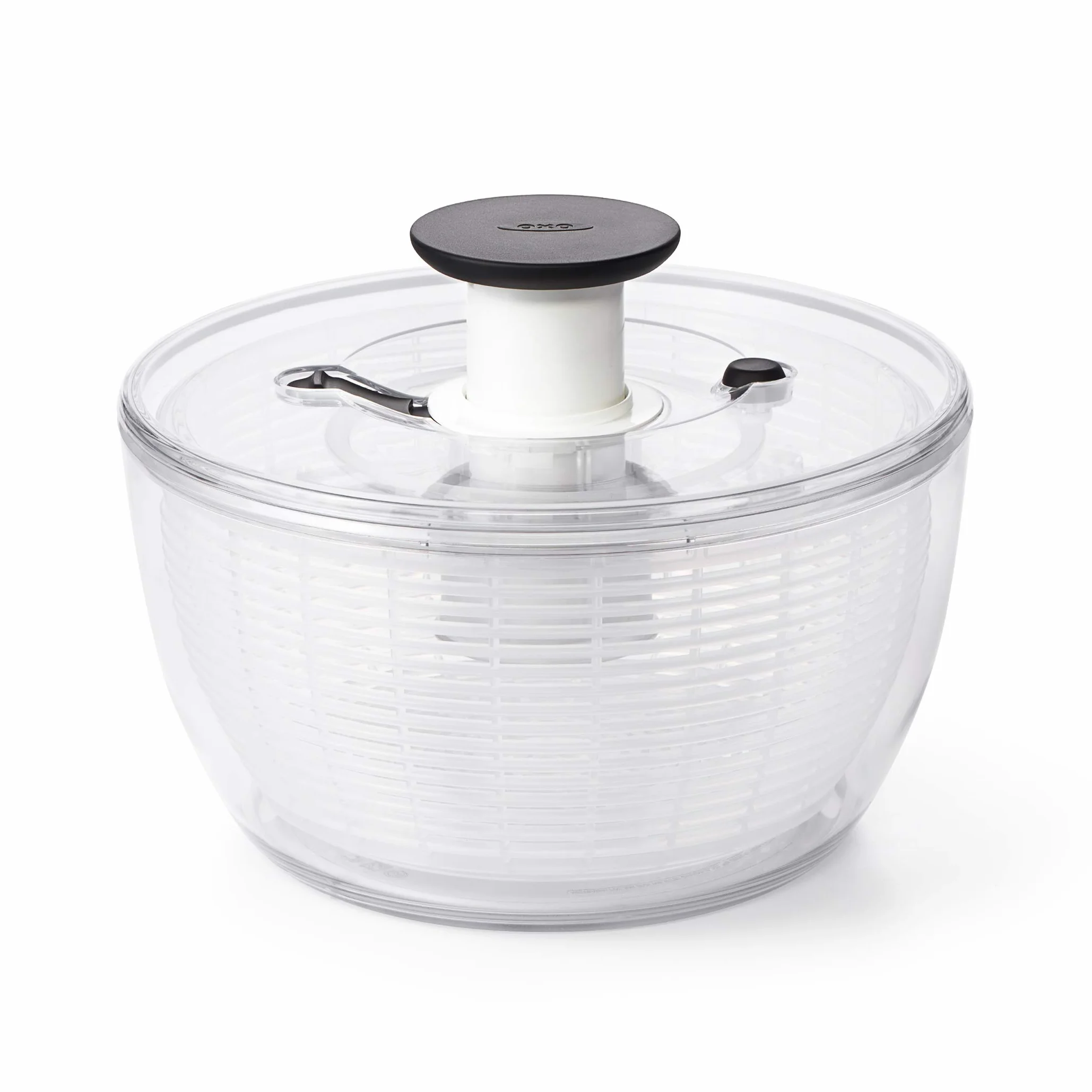 Oxo Centrifuga, Plastica, Trasparente