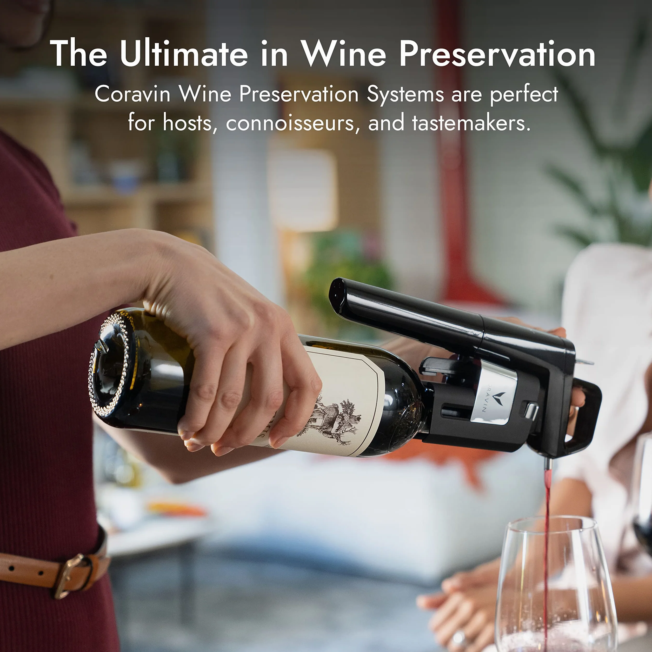 Coravin Ago Sostitutivo Standard