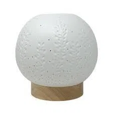 Diffusore elettrico per Oli Essenziali AURIS - 8052575921879