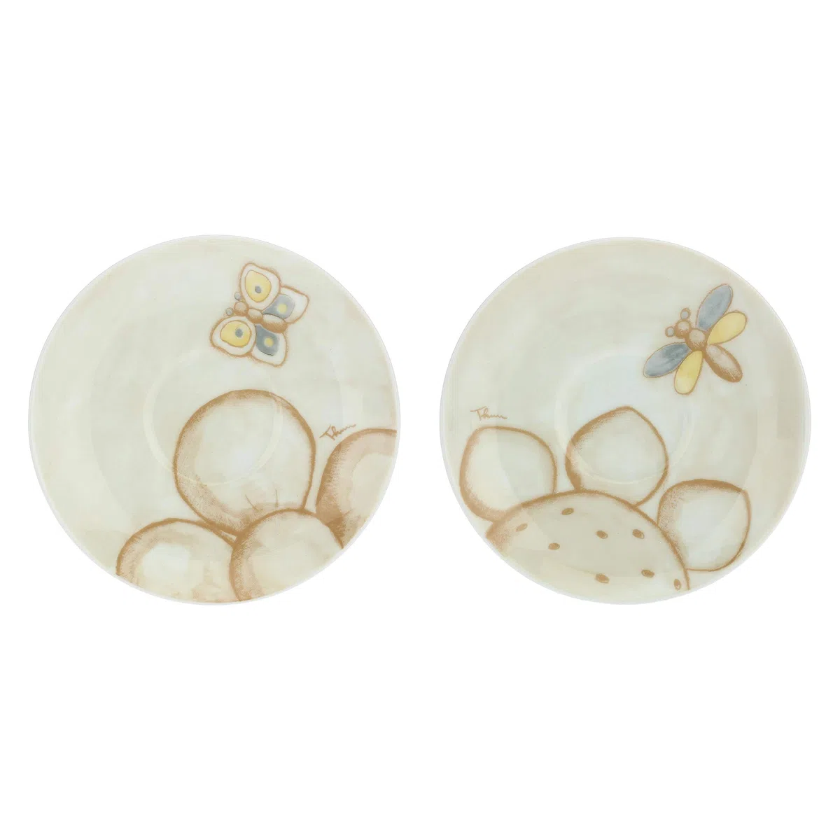 THUN - Set 2 Tazze Medie Elegance