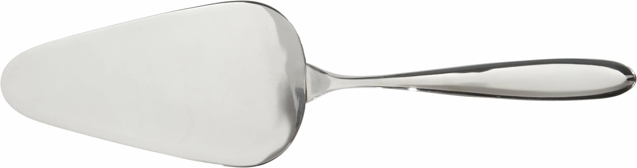 Alessi SG38/15 Mami Pala per Torta in Acciaio Lucido