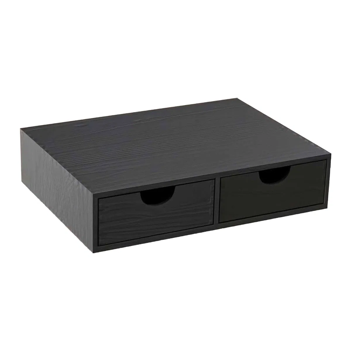 Cassetto Porta Capsule di Caffè, Organizer Da Legno, Scatola Porta Capsule per Caffè per Bar, Sale Da Pranzo