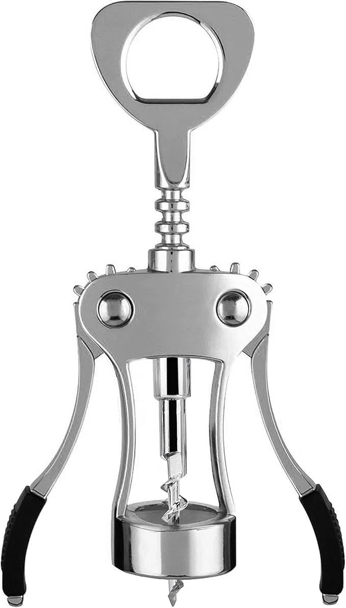 Utensili da cucina Corkscrew Wine Opener
