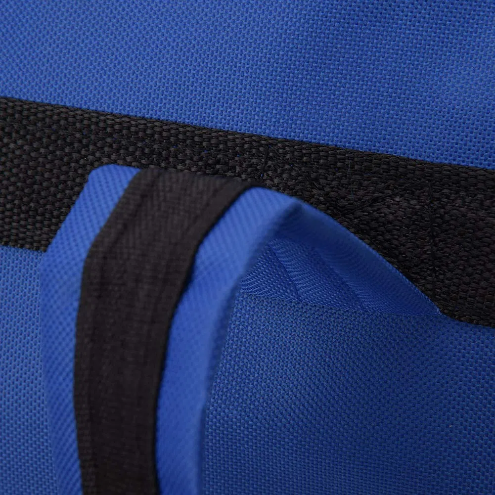 FTVOGUE Borsa da Disegno Multifunzione 8K Borsa da Viaggio da Viaggio A3 Strumento da Trasporto Impermeabile per Tavolo da Disegno, 19,7 x 15,4 Pollici