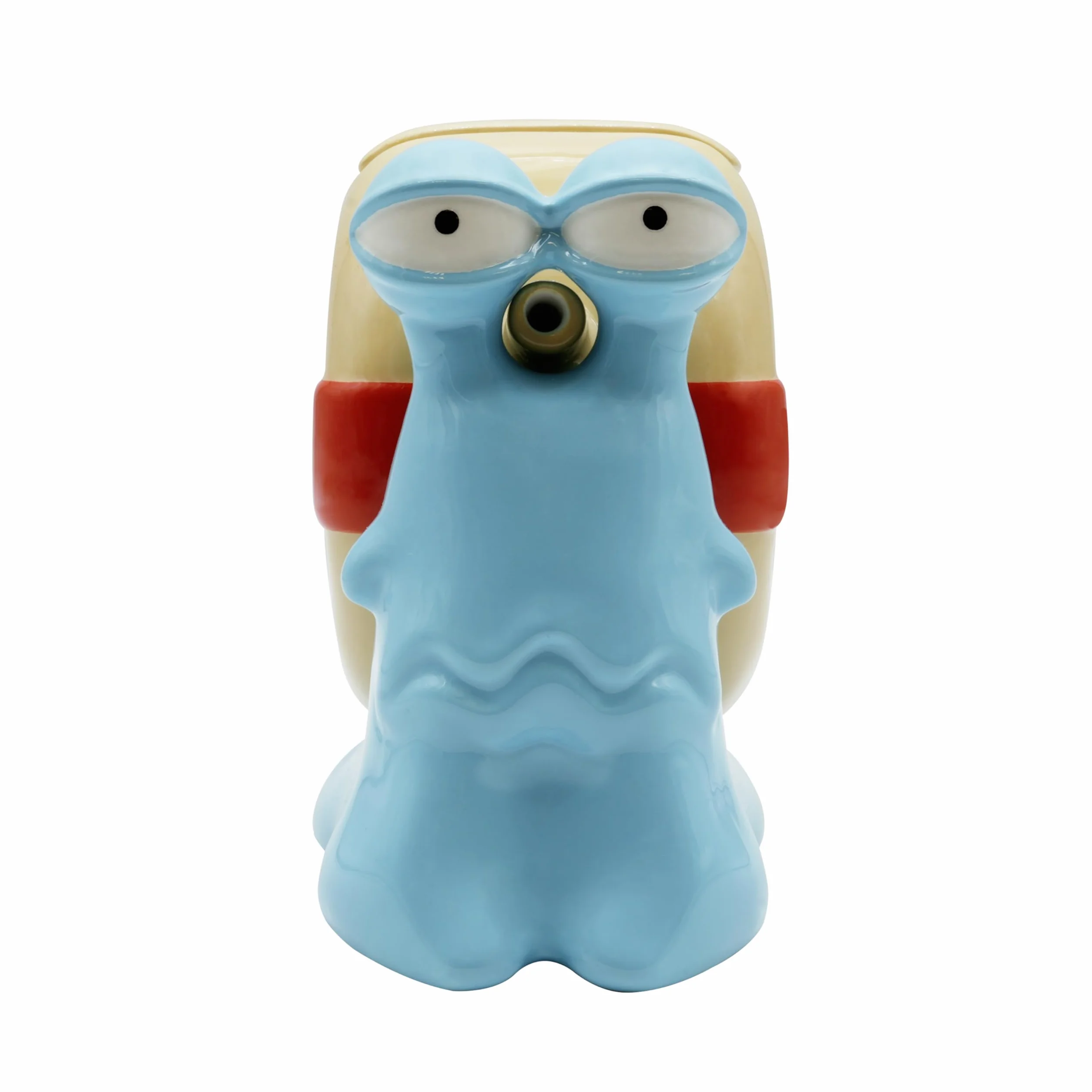 ONE PIECE - Teapot - Transponder Snail