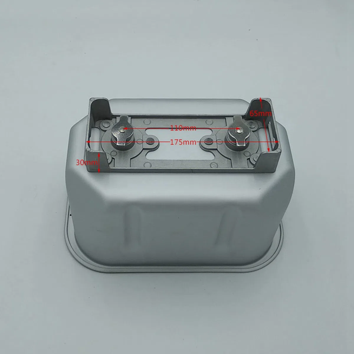 Componenti accessori per macchine da pane doppio secchio interno XBM1238 / BM1500 / BM1089 / BM1088 / BM1288 / BM1400