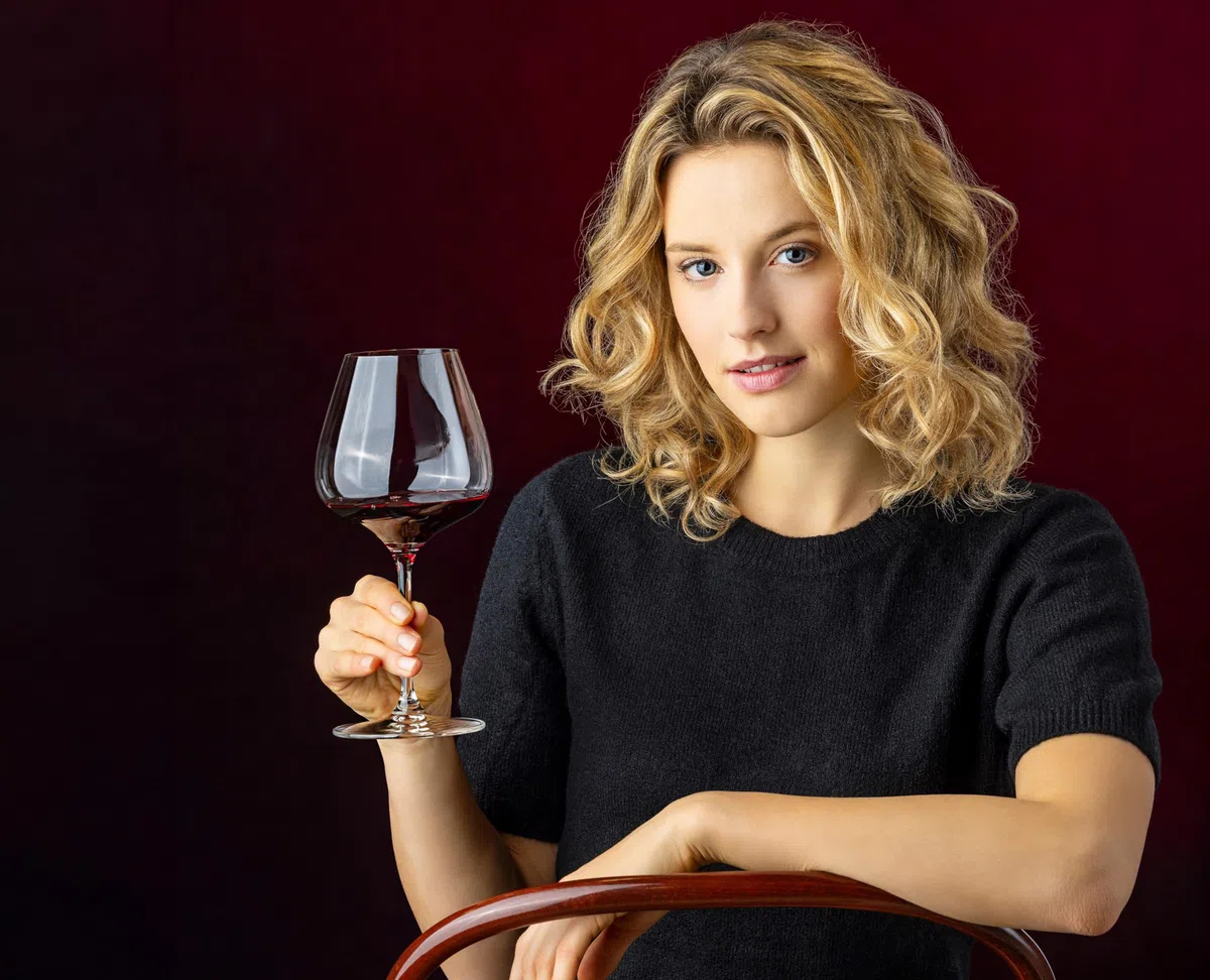 RIEDEL UVA Pinot Nero/Nebbiolo/Aperitivo