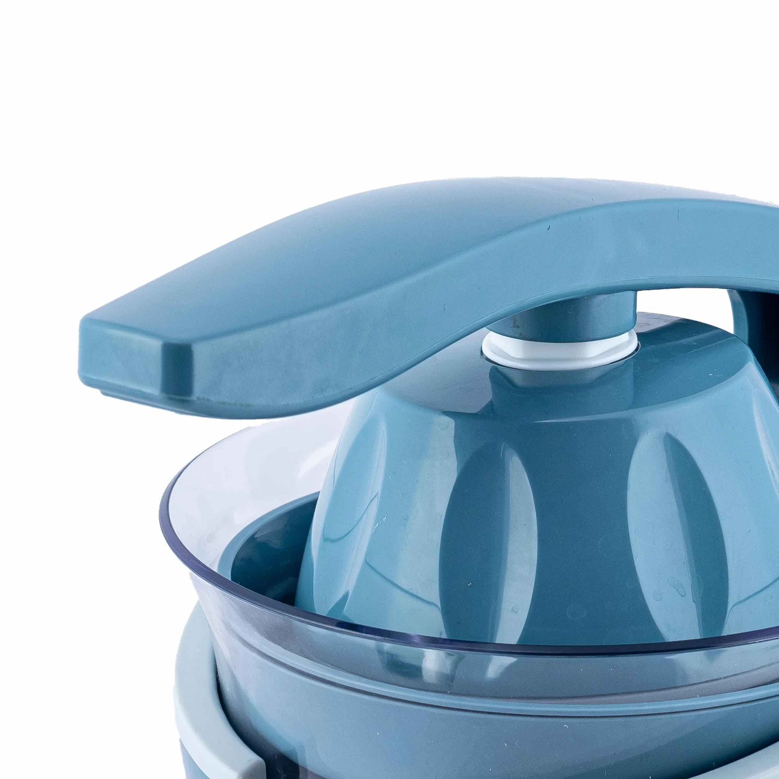 Tognana Iridea, Spremiagrumi 500 W plastica - acciaio inox, Carta da Zucchero