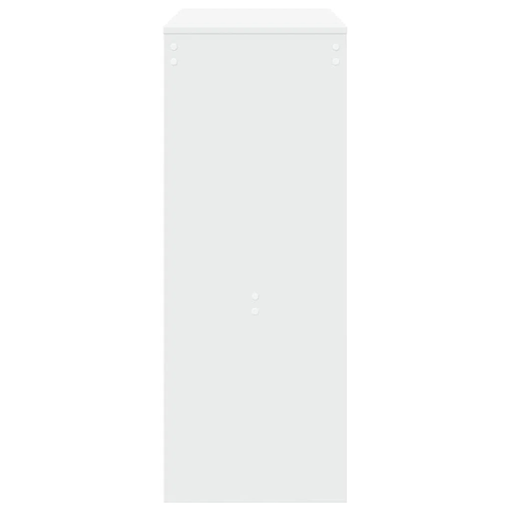 VidaXL Tavolo Bar Multistrato 90x40x103,5 cm, Ripieno, Tavolo Alto, Mobile da Bar, Tavola da Cucina