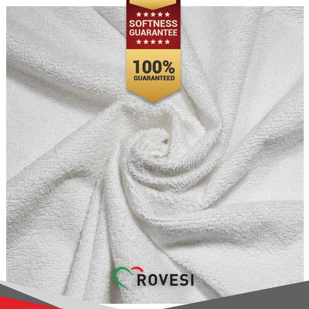 2 Traverse Coprimaterasso Cotone Spesso 70x90 cm per Lettino e Spannolinamento – Set 2 Pezzi Impermeabili e Lavabili – Morbide e Anallergiche – Certificazione OEKO-TEX Classe I
