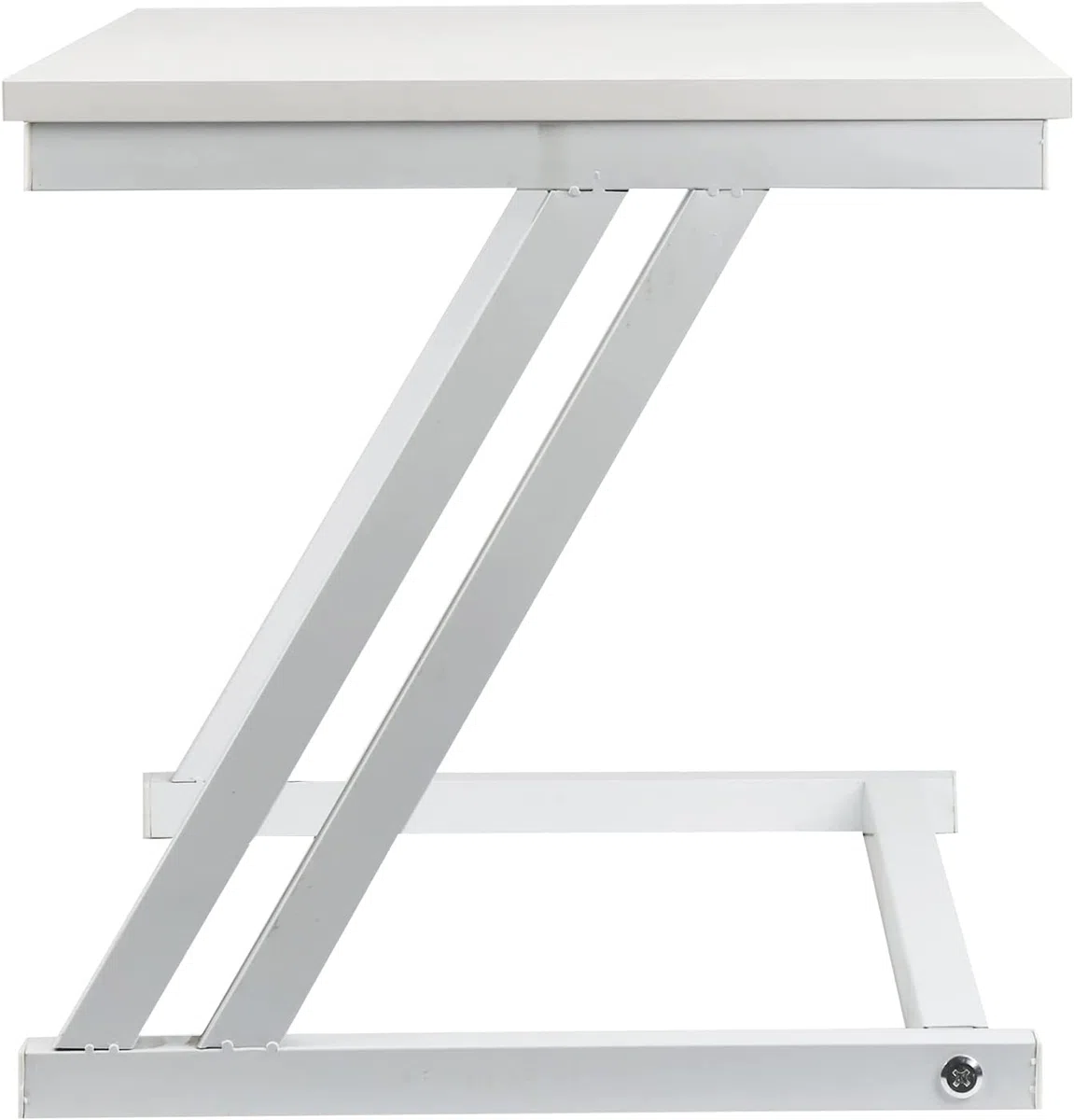 LANTUS Supporto per Forno a Microonde Allungabile,Rack per Forno a microonde Estensibile,Mensola Microonde Allungabile Forno (57 * 38 * 38cm-Z Bianco)
