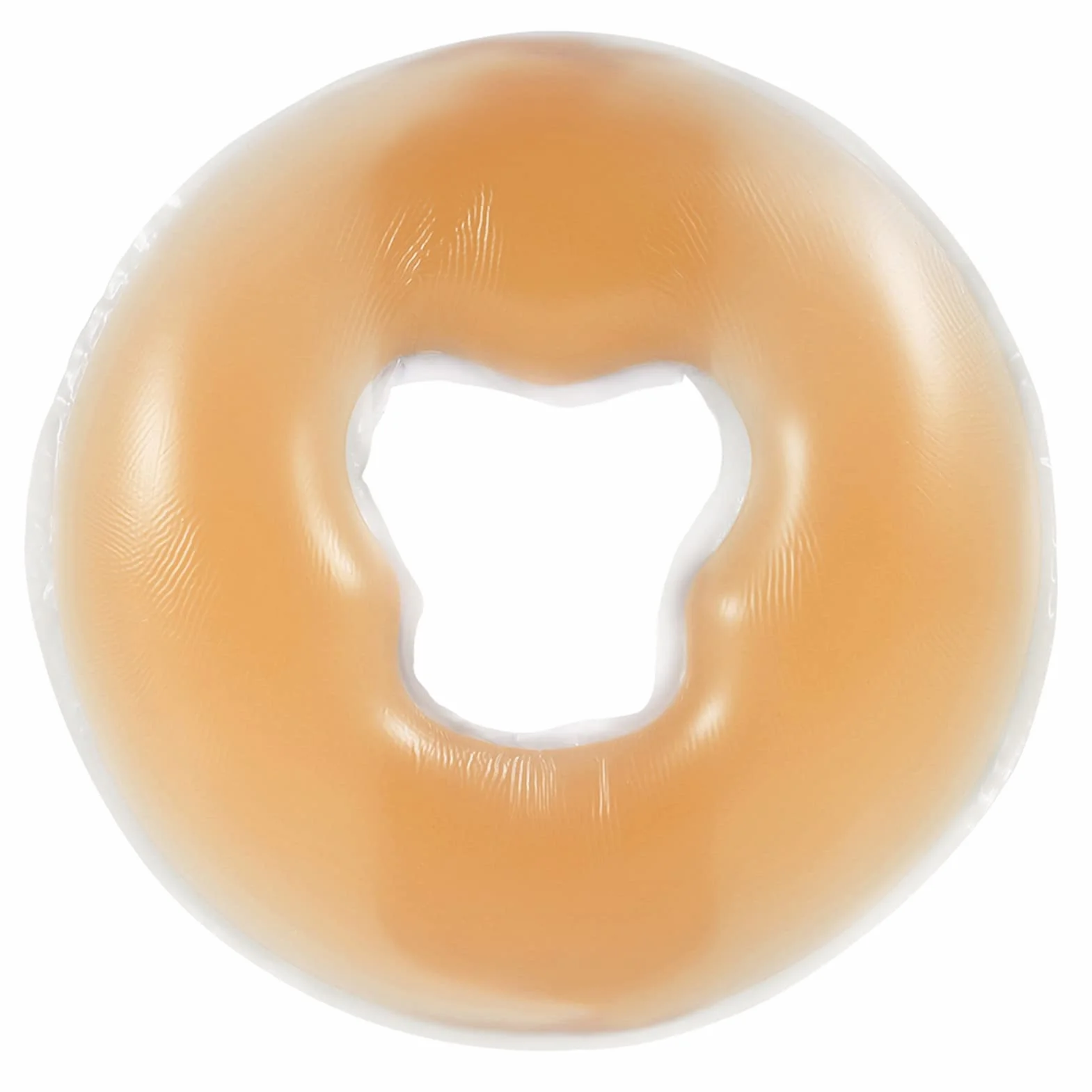 Cuscino per Massaggio Facciale, Cuscino per Culla in Silicone per Lettino da Massaggio, Morbido Cuscino per Massaggio Termale per il Viso Cuscino Relax per il Viso Rafforza la Cura, Pelle