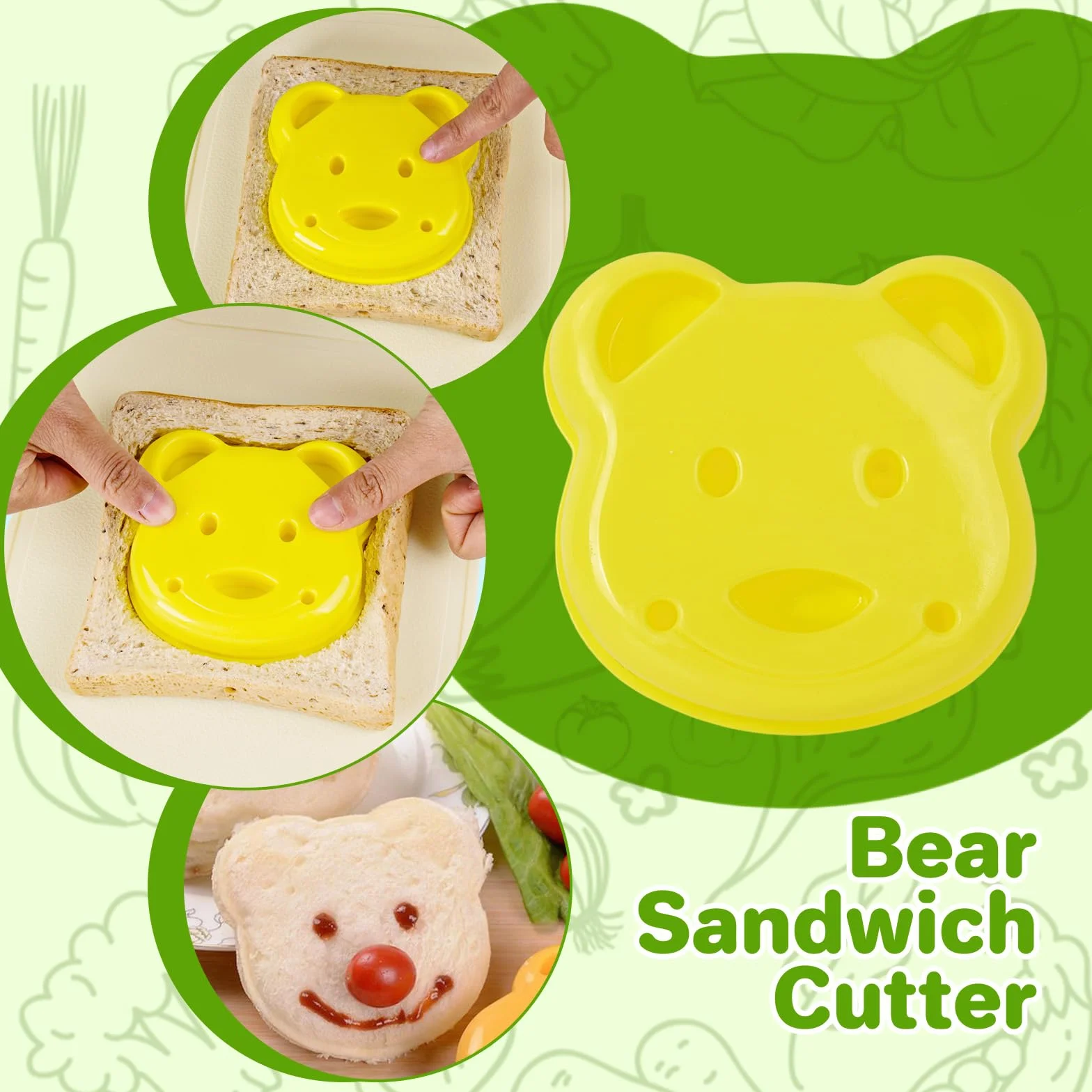 BEBOAN Set di 43 coltelli per bambini per una vera cucina, utensili da cucina Montessori per bambini di età 2-4 5-7 6-8 anni, set da cucina in plastica per bambini con coltello sicuro, taglierina