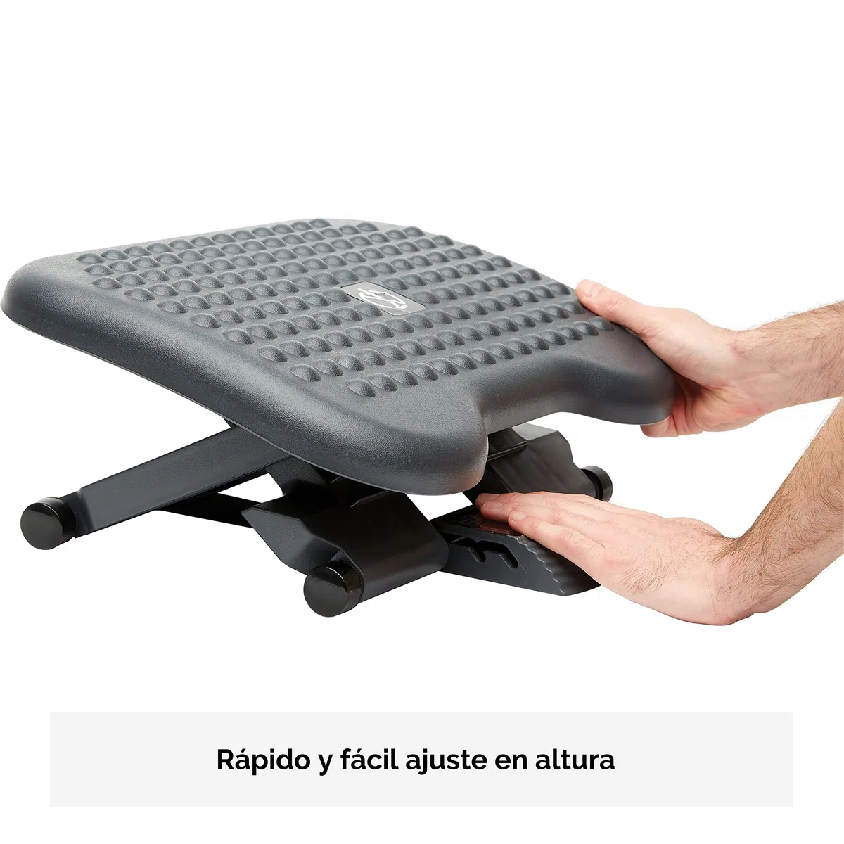 5 Star 6100901 Poggiapiedi