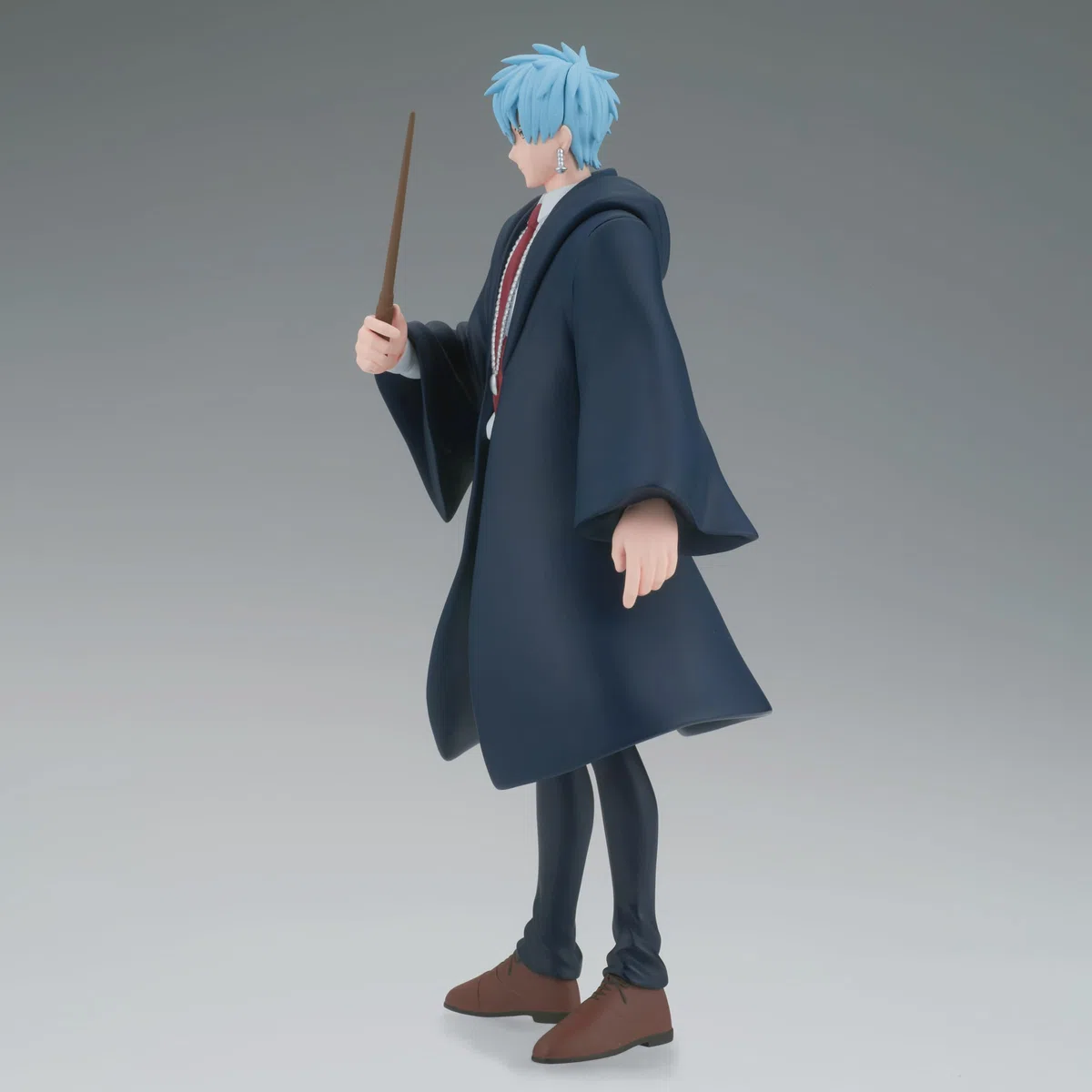 Banpresto - Mashle - DXF - Lance Crown Statue