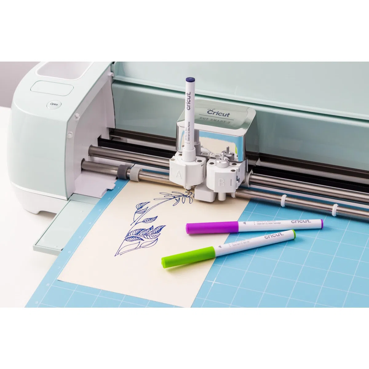 Cricut Set di Penne a Punta Sottile Ultimate (30 pezzi)