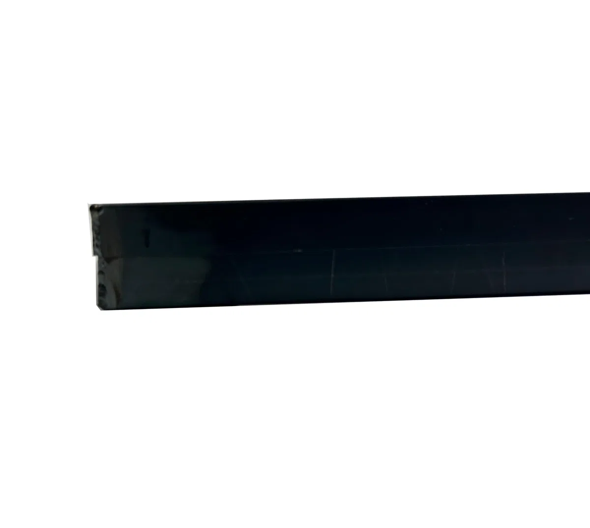 [2 PEZZI] Teglie ferro blu 30x30x2 Cm, misure per forno Godino con diagonale antideformazione Spessore teglie 8/10 Pizza alta idratazione ideale per professionisti della pizza e focaccia
