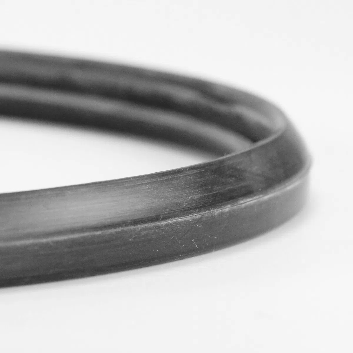 Guarnizione Coperchio Secuquick per Pentole AMC - Modello 28 e 29, Ø 24cm - Ricambio Compatibile non Originale