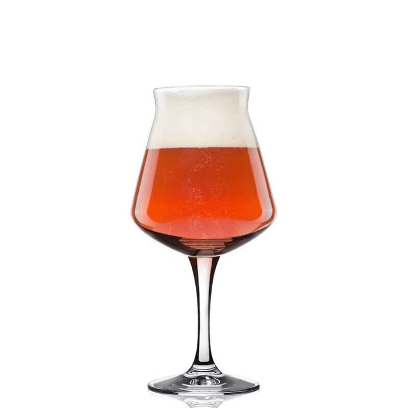 Rastal - 6 bicchieri Pack modello Mini TEKU - 33 cl (11,6 Imp.FL.oz.) - per la degustazione di birra Universale