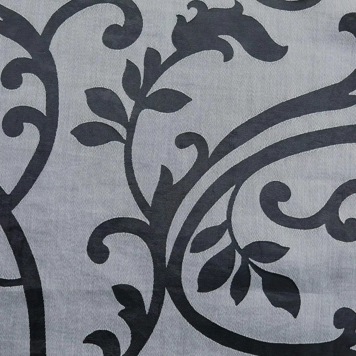 Tenda a pacchetto senza foratura, tenda oscurante, tende trasparenti con occhielli, tende con occhielli, 1 pezzo, 60 x 130 cm (larghezza x altezza), bianco