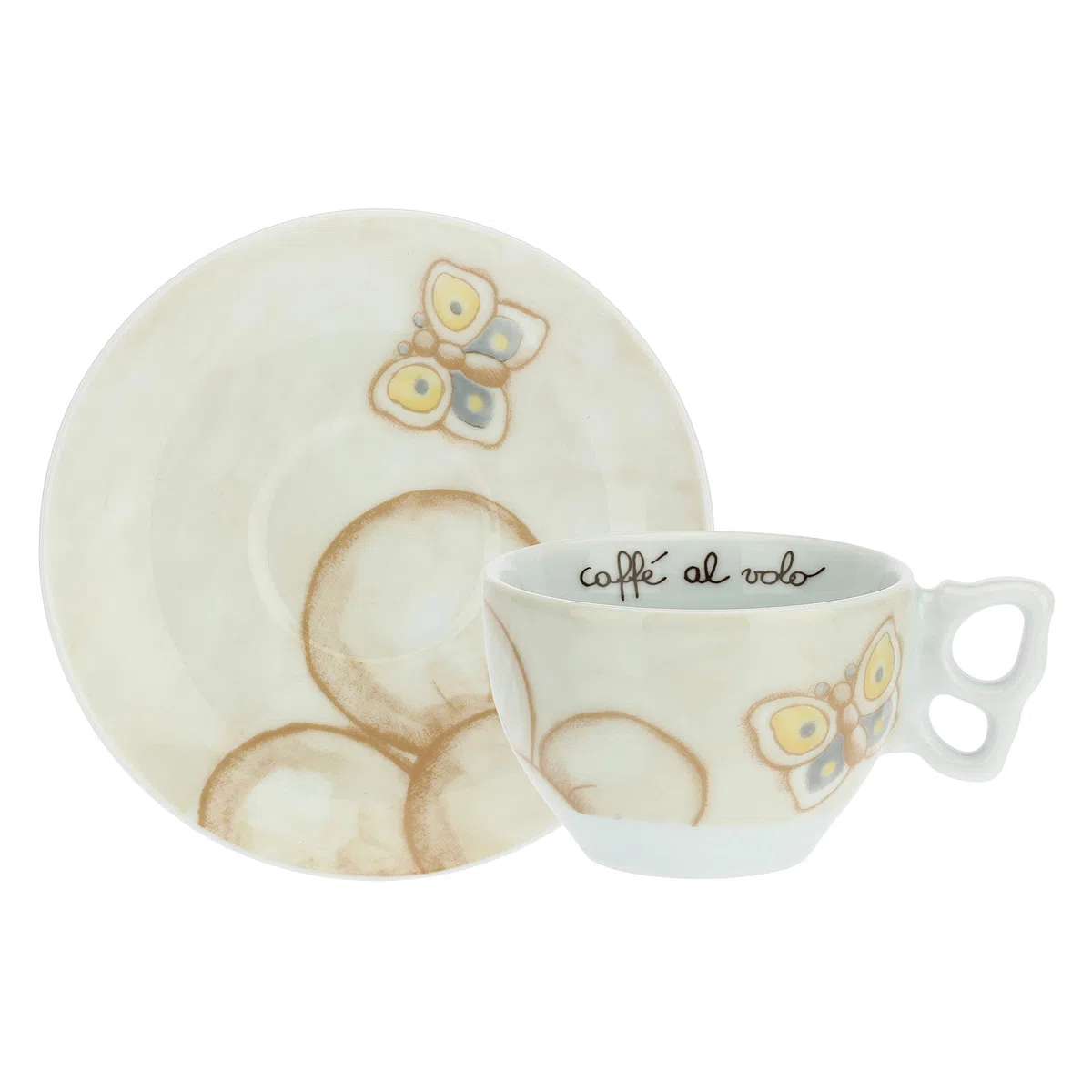 THUN - Set 2 Tazze Medie Elegance