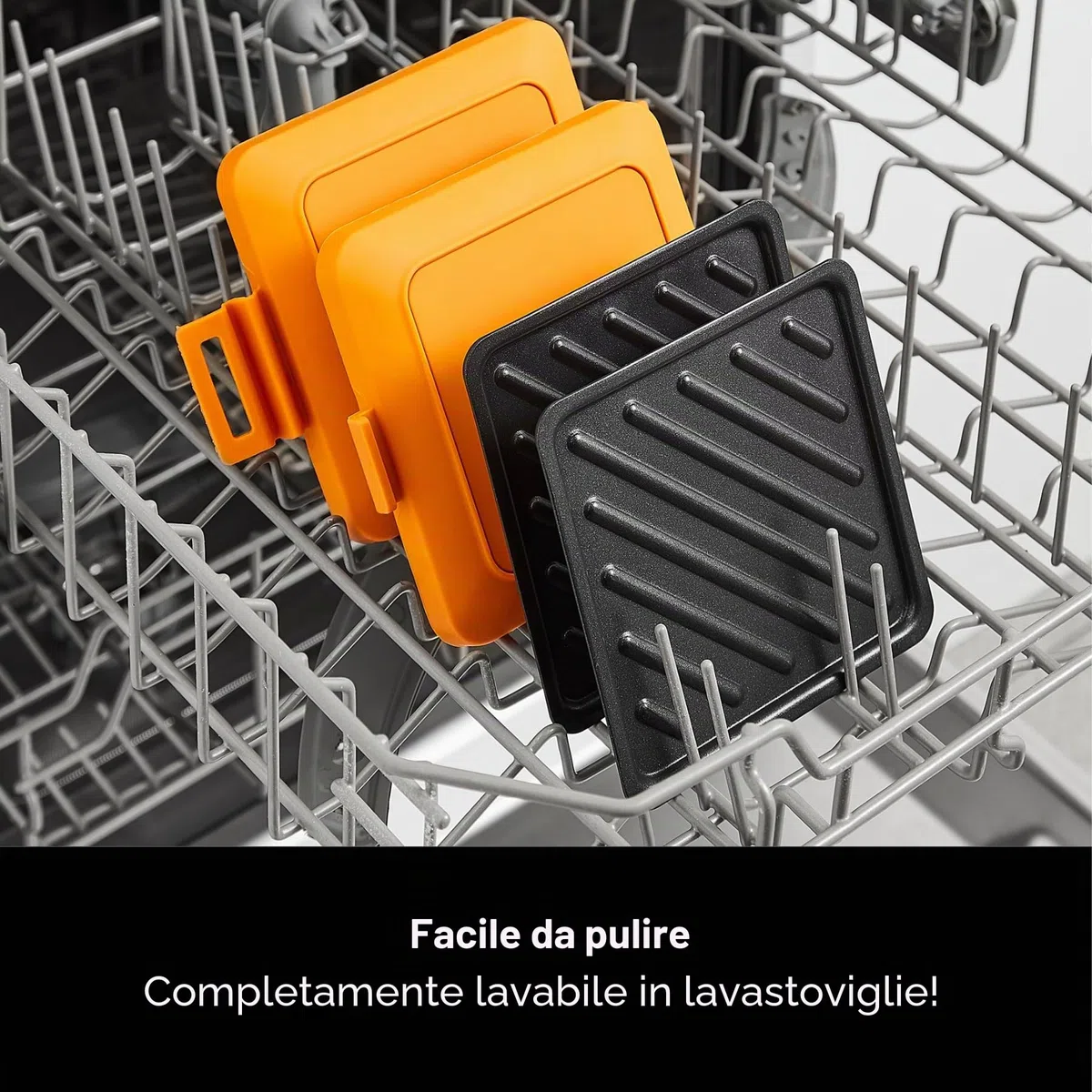 Morphy Richards Mico 511644 - Macchina per toastie e grill per microonde, in silicone, rivestimento antiaderente, tecnologia Heatwave, compatta, lavabile in lavastoviglie, cottura rapida/facile