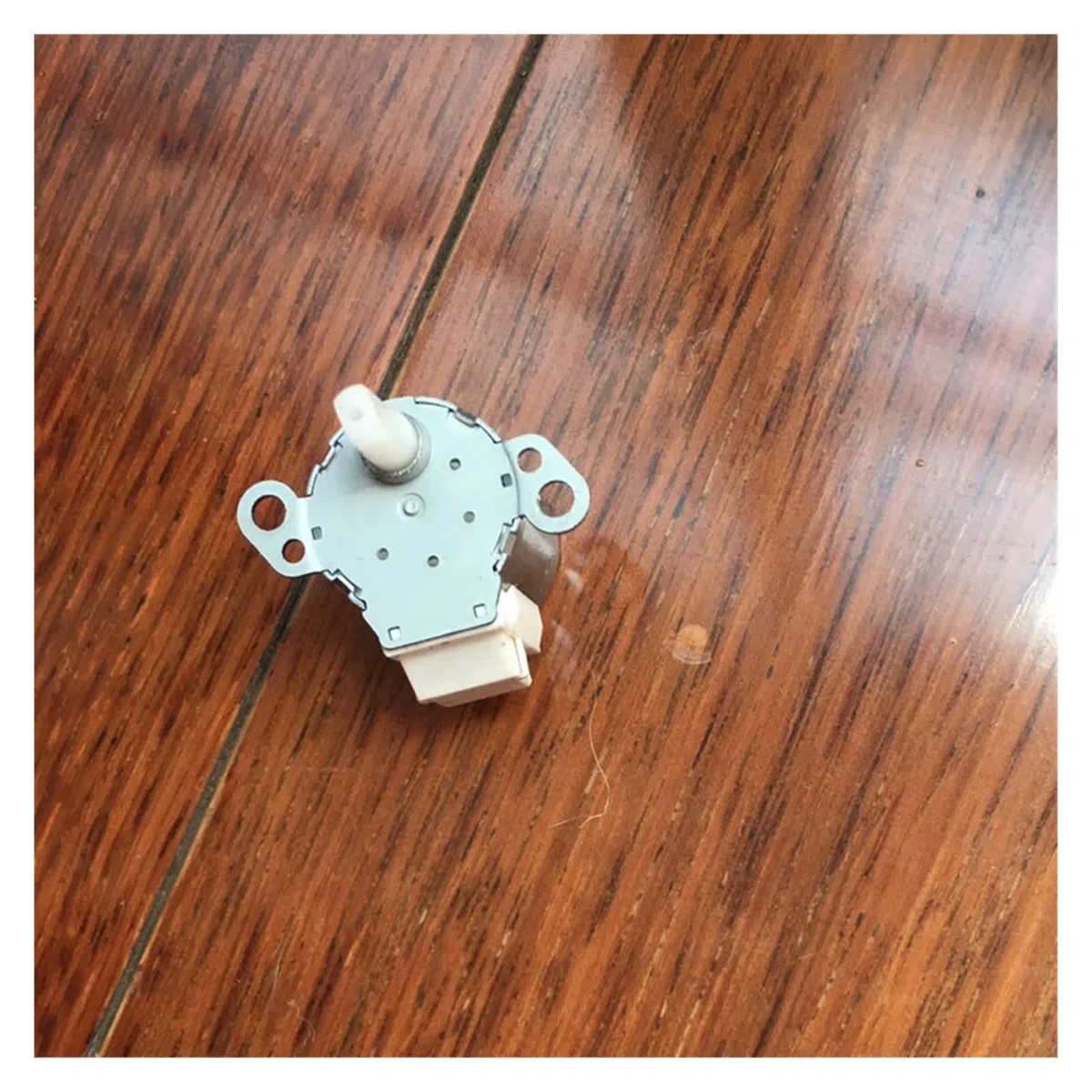 For il condizionamento dell'aria condizionata di for MITSUBISHI su e giù motore del vento dell'oscillazione Msbpc20m16. Motore d'aria del condizionatore d'aria DM61J483H02 12V 250. Euro