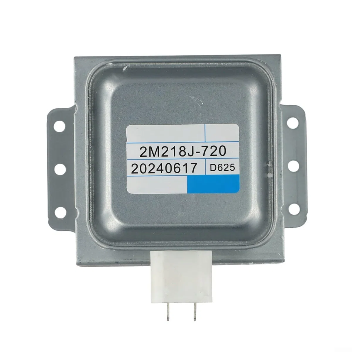Magnetron Part Number 2M218J per microonde garantisce risultati di riscaldamento rapidi e uniformi