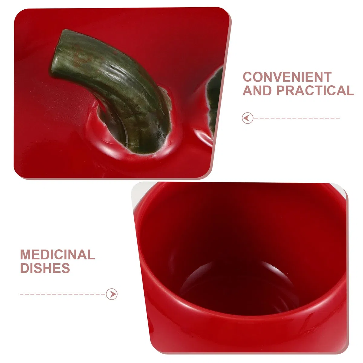 OUNONA Ciotole per zuppa natalizia con coperchio, ciotole per zuppa di cipolle francese a forma di mela da 250 ml, pentole in ceramica, tazza fumante, saliera per chili, stufato di manzo, torte salate