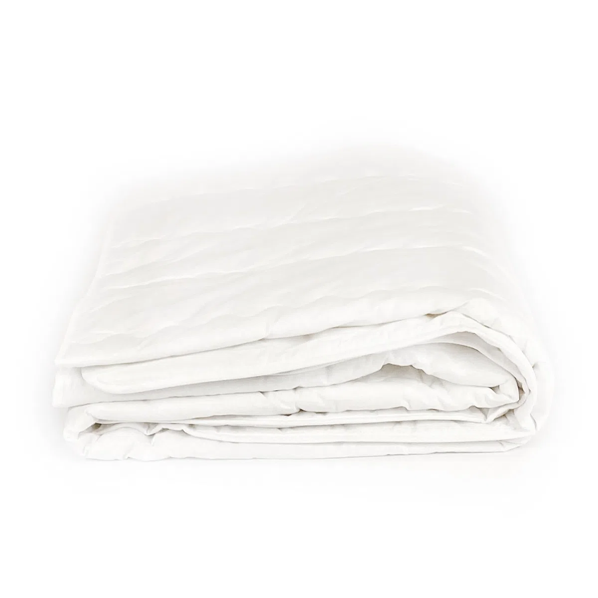iSleep piumino estivo in cotone (140x200 cm)