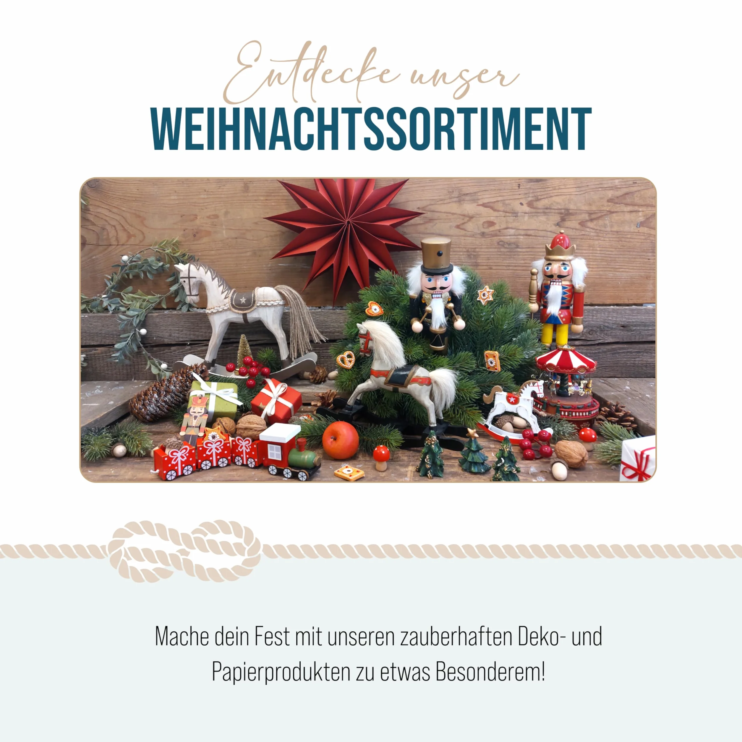 Logbuch-Verlag Set di 11 statuette per presepe, decorazione natalizia per presepe di Natale, in oro bianco, 7,5 cm