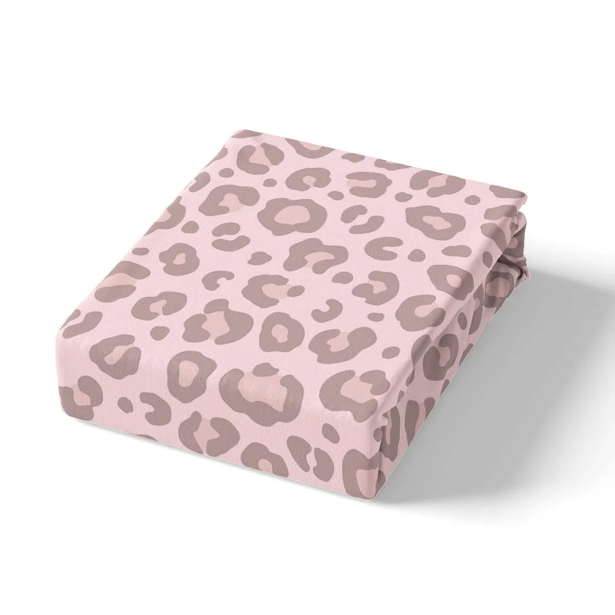 Homemissing Set Copripiumino 200x200cm Rosa Leopardo Pelle Copripiumone Morbido Leopardo Modello Set Africano Leopardo Stampa Copripiumini Super Morbido Decorativo Pelliccia Modello Animale Caccia