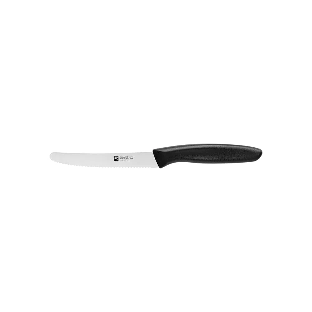 Zwilling Twin Grip Coltello, Acciaio, 6-pezzi