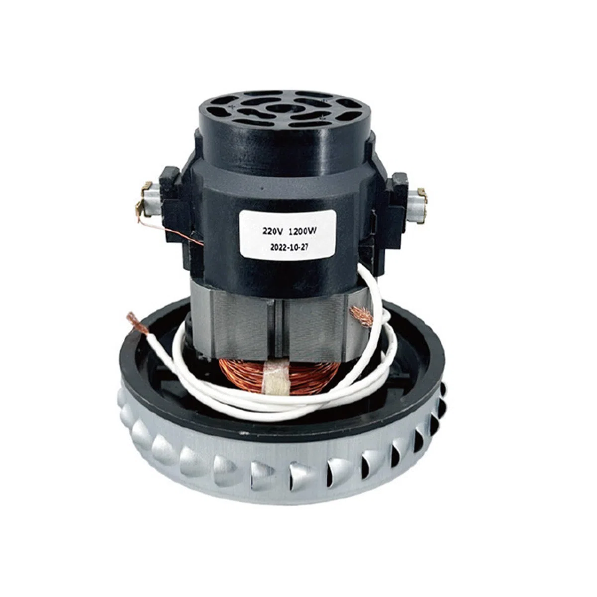 Potente motore di ricambio aspirapolvere 105 Mm/110 Mm Diametro Per Casa E Ufficio Personalizzazione Vari Modelli
