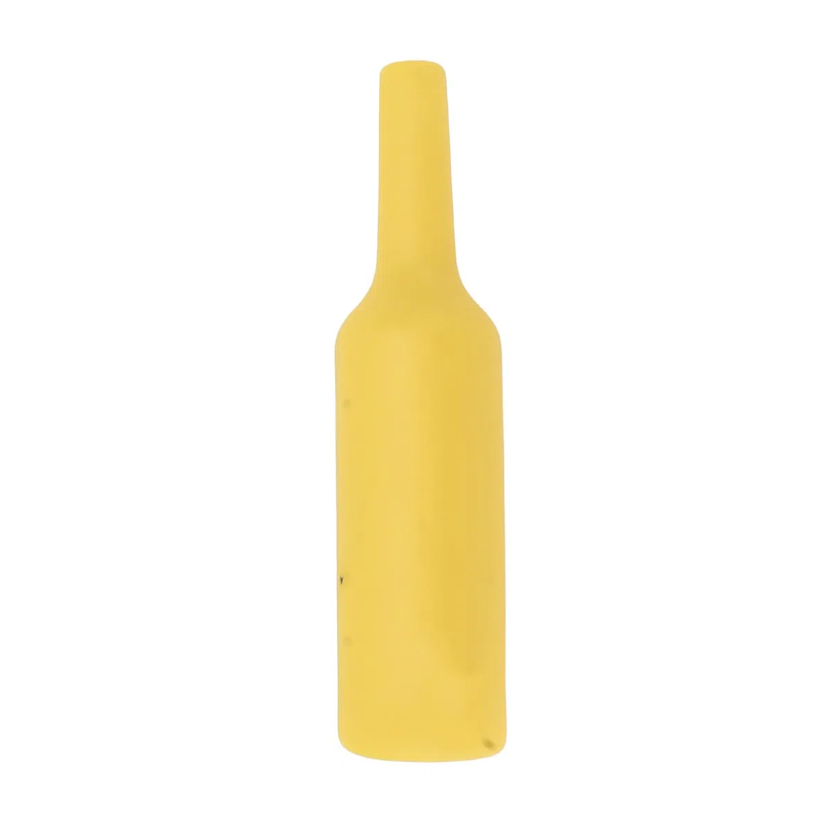 Flair Bottles Practice, Bottiglia per Pratica, Pratica Bottiglia da in Silicone Infrangibile, Pratica Bottiglia da Bar per Vino Shaker, Bicchieri in Silicone