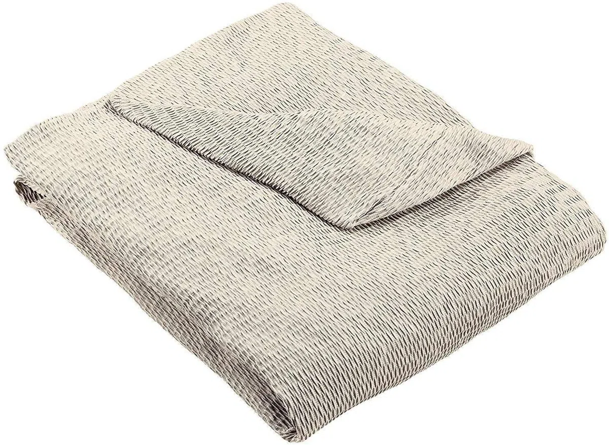 Martina Home - Túnez - Fodera per Poltrona Relax - Avorio