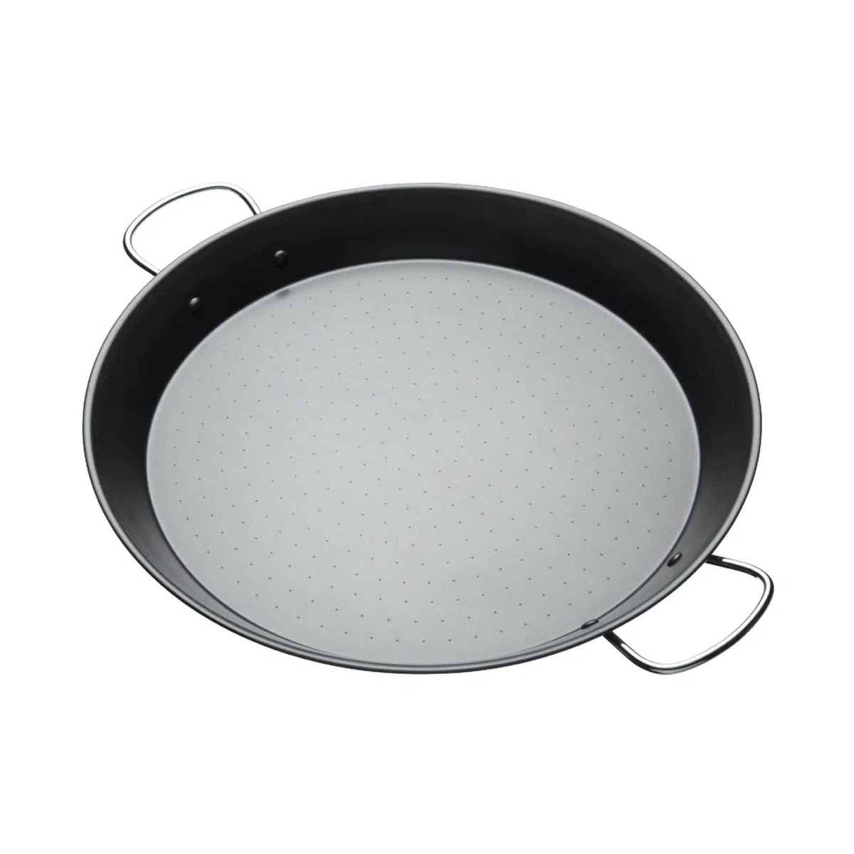 Kitchen Craft - Padella per Paella, Ø 40 cm, Antiaderente
