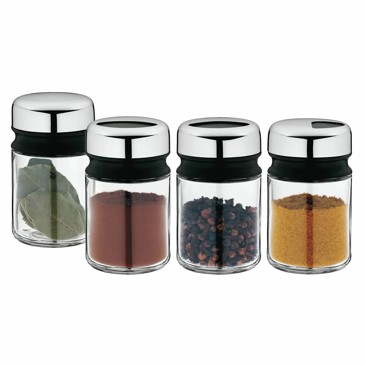 WMF 661586040 Set 4 spargitori