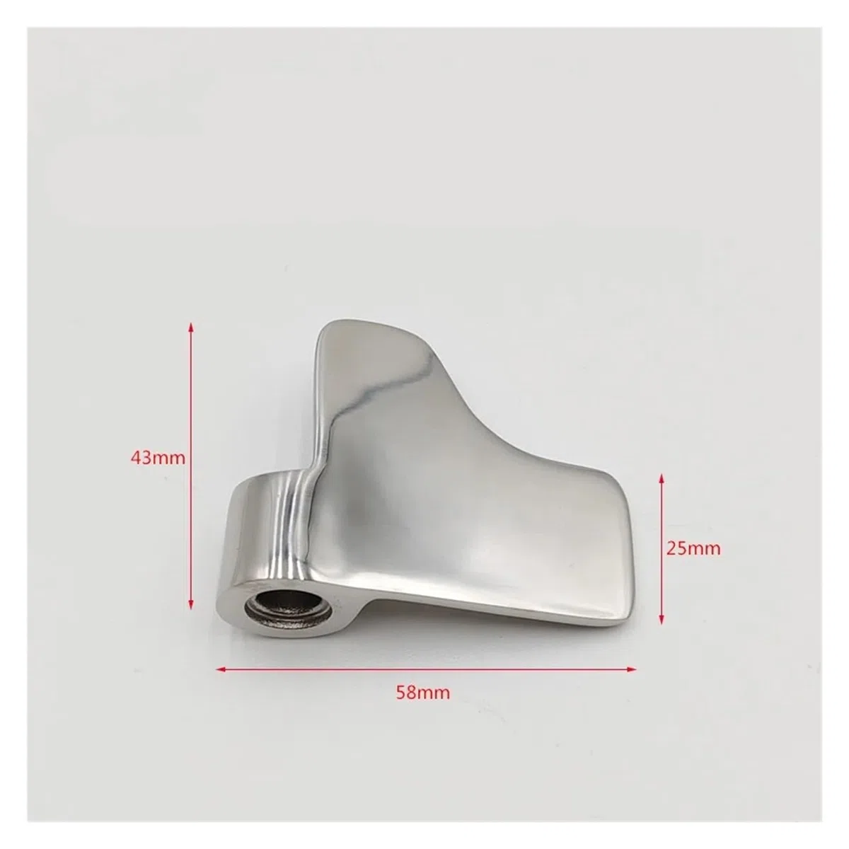 Compatibile Con Panasonic, Accessori For Lame Impastatrici For Macchina Del Pane, Asta Di Miscelazione For Secchio Interno SD-P103/PN100/PM104/PM105/1000/1001