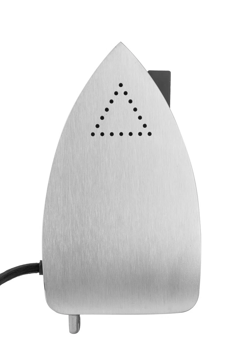 AEOLUS EOLO Home & Professional Feltro per Pulizia Piastra Satinata Ferro da Stiro (3 Articoli)