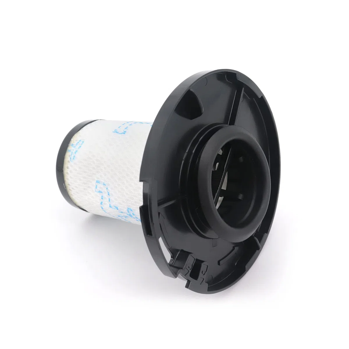 2Pcs Filtri di Ricambio per Rowenta X-FORCE FLEX 11.60 RH98XX e Rowenta X-FORCE FLEX 14.60 RH99XX Aspirapolvere Senza Fili, Alternativa a ZR009007