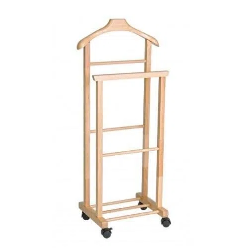 INDOSSATORE LEGNO FAGGIO NATURALE per Giacche